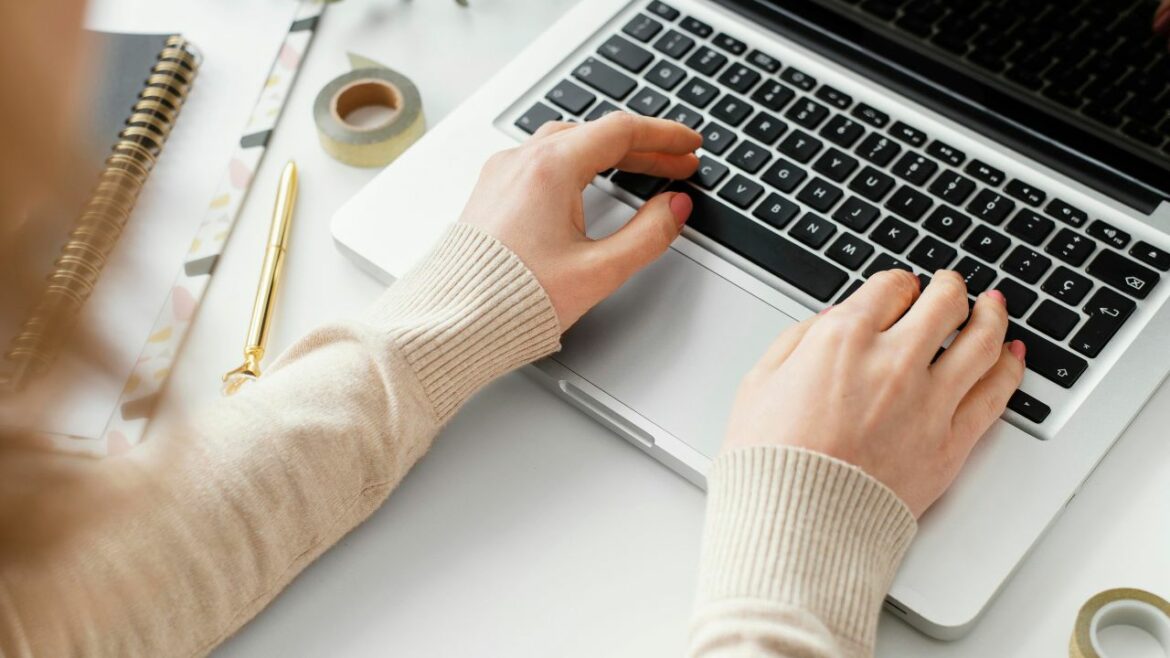 contenuti per siti web