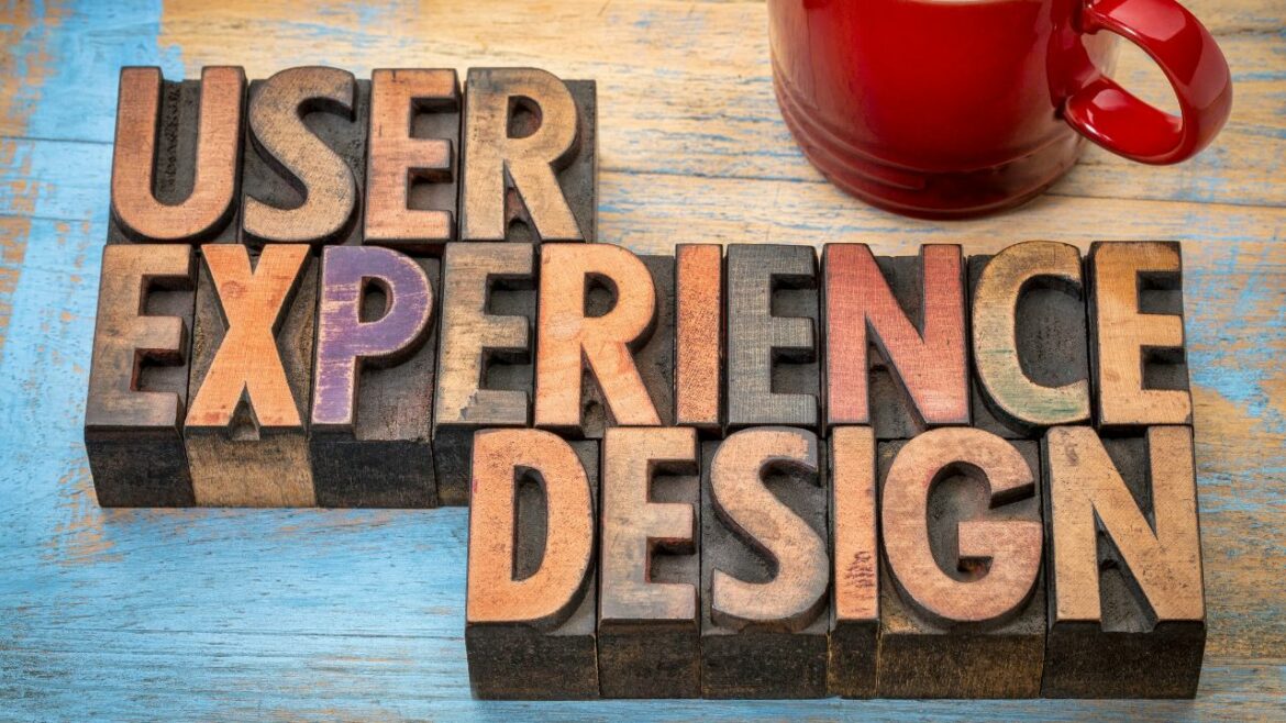 user experience e web design creativitaeimmagine.it